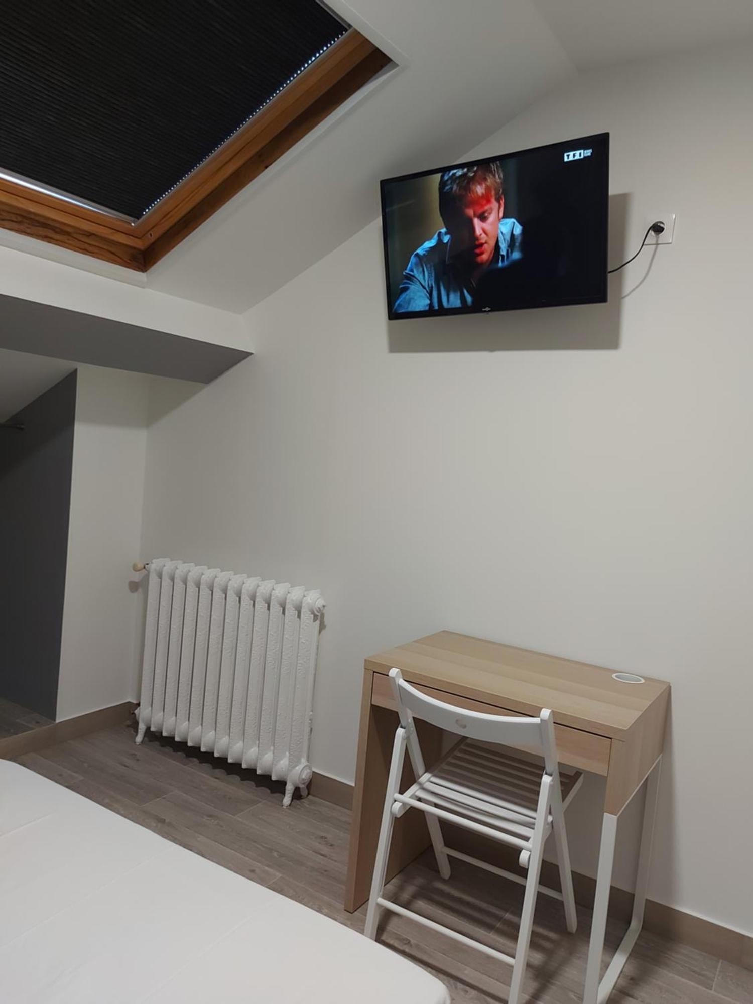 Ardenn'Hotel Reims Pokój zdjęcie