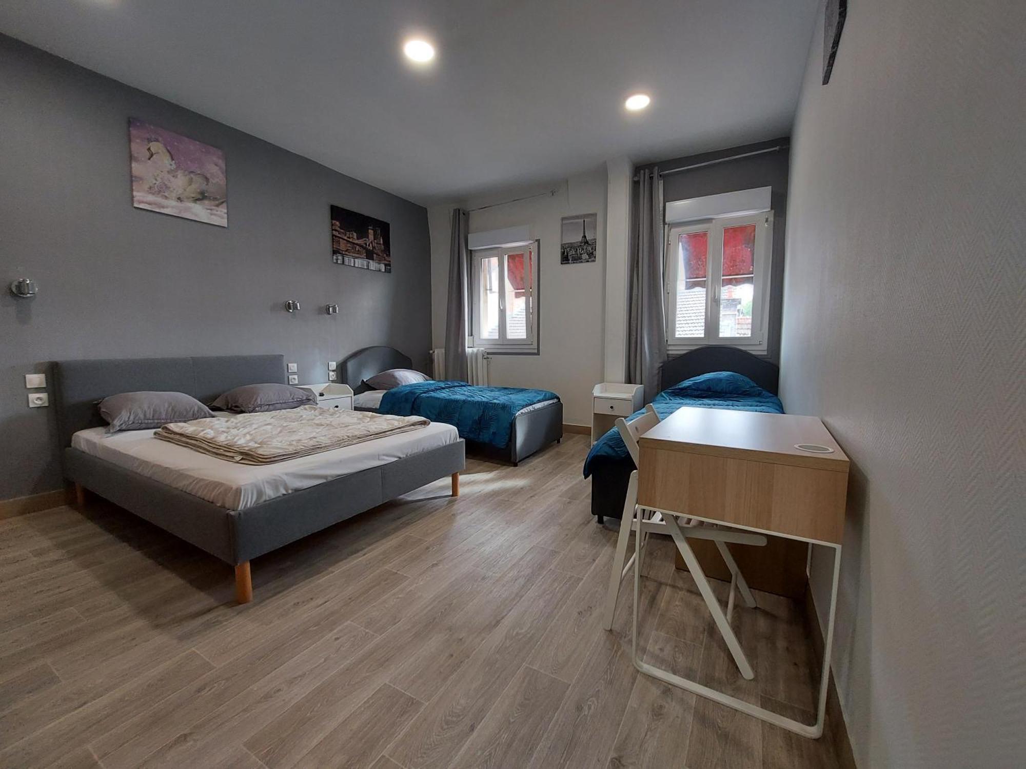 Ardenn'Hotel Reims Zewnętrze zdjęcie