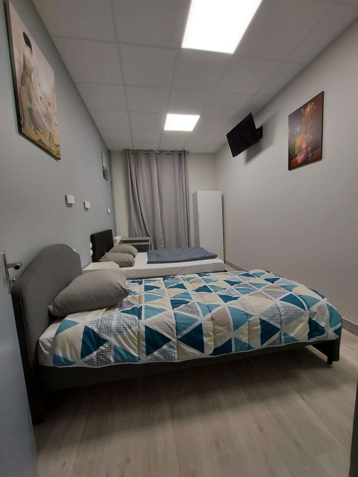 Ardenn'Hotel Reims Zewnętrze zdjęcie