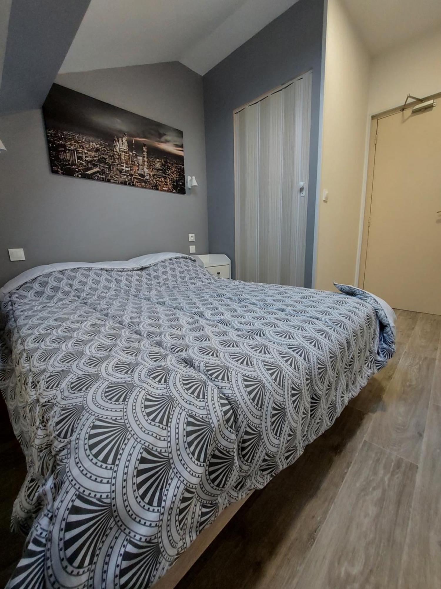 Ardenn'Hotel Reims Zewnętrze zdjęcie