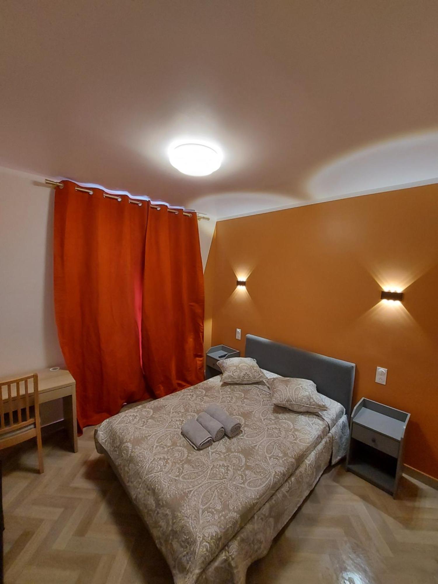 Ardenn'Hotel Reims Zewnętrze zdjęcie