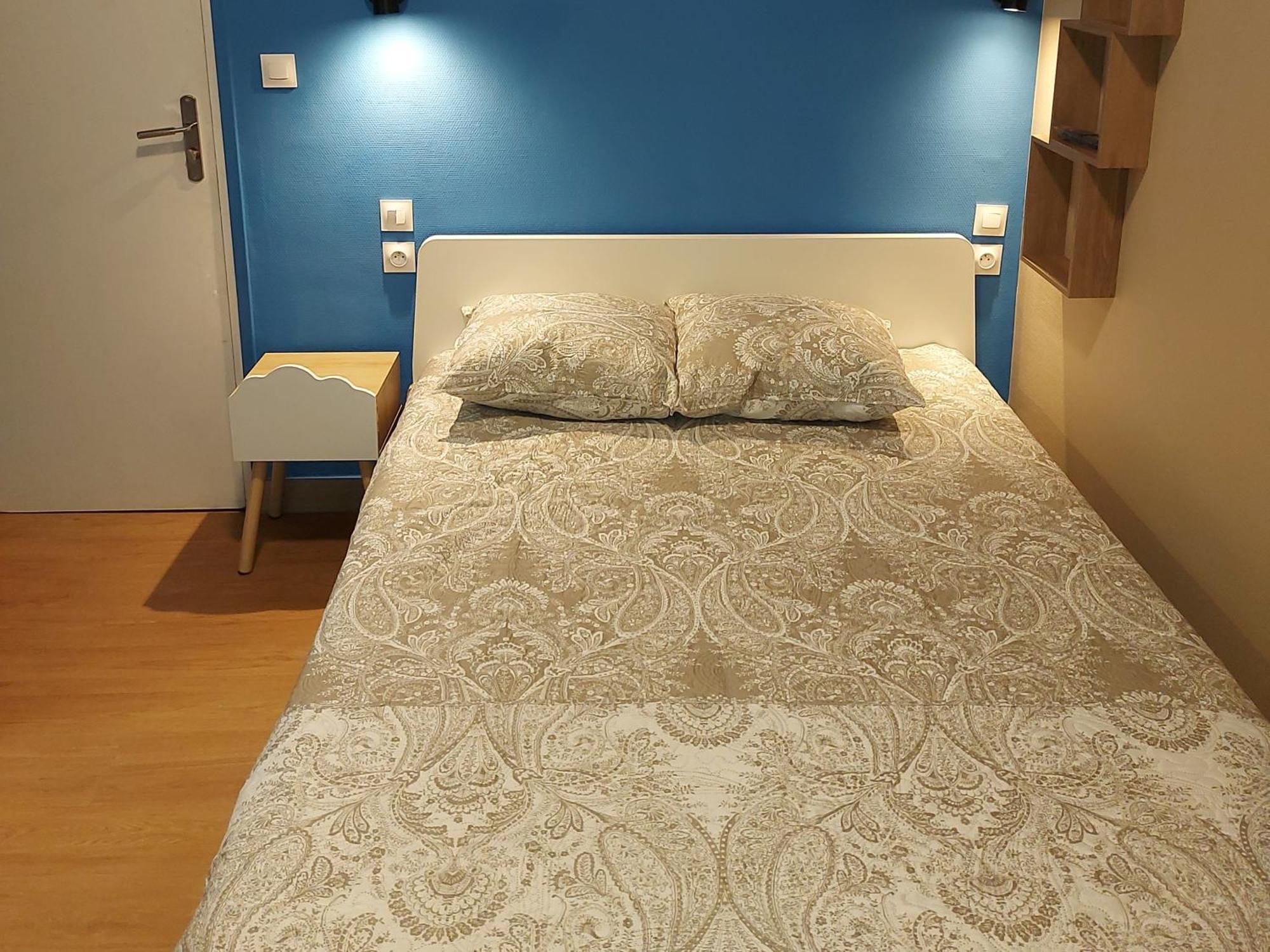 Ardenn'Hotel Reims Zewnętrze zdjęcie