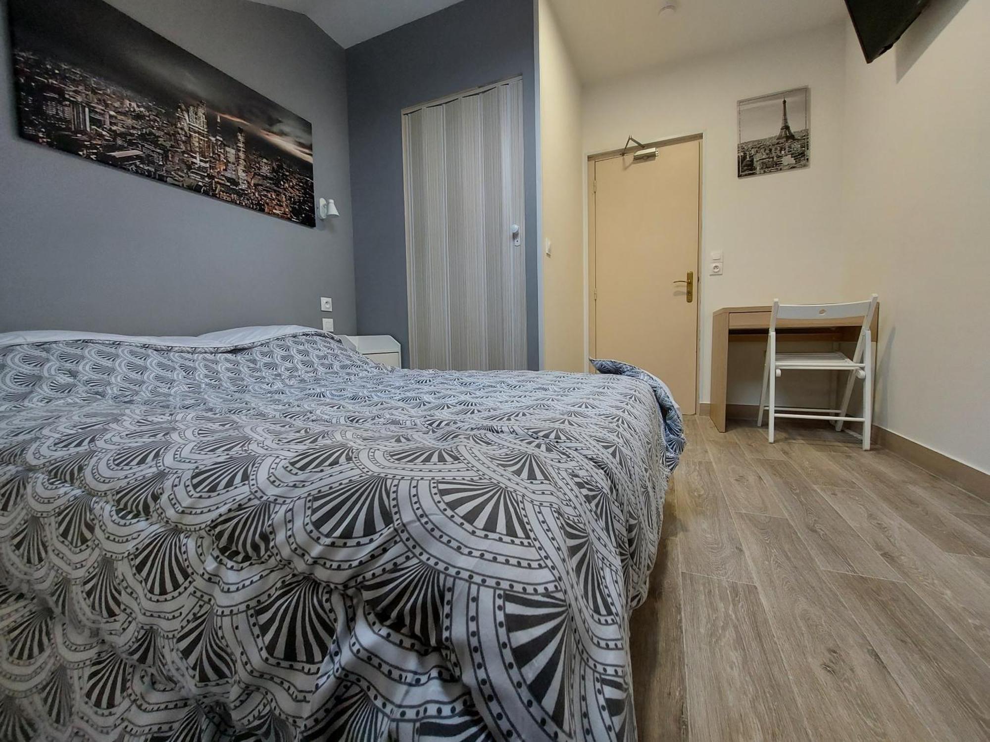 Ardenn'Hotel Reims Zewnętrze zdjęcie