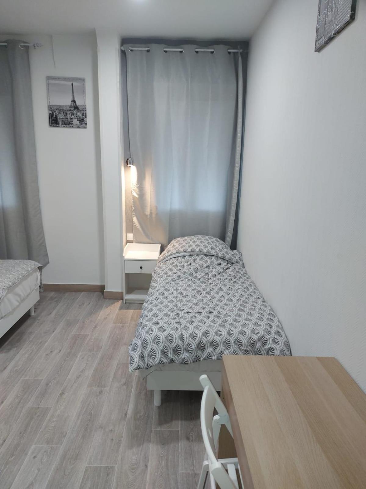 Ardenn'Hotel Reims Zewnętrze zdjęcie
