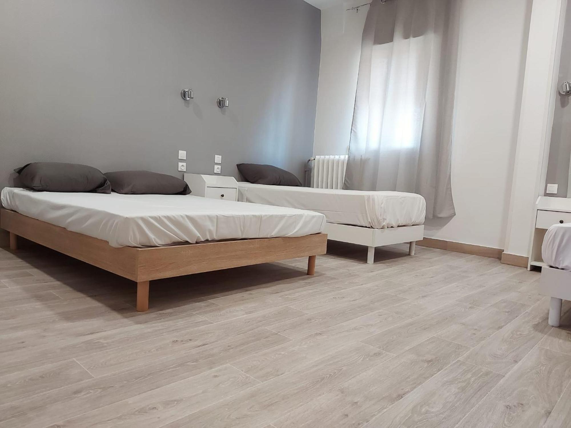 Ardenn'Hotel Reims Zewnętrze zdjęcie