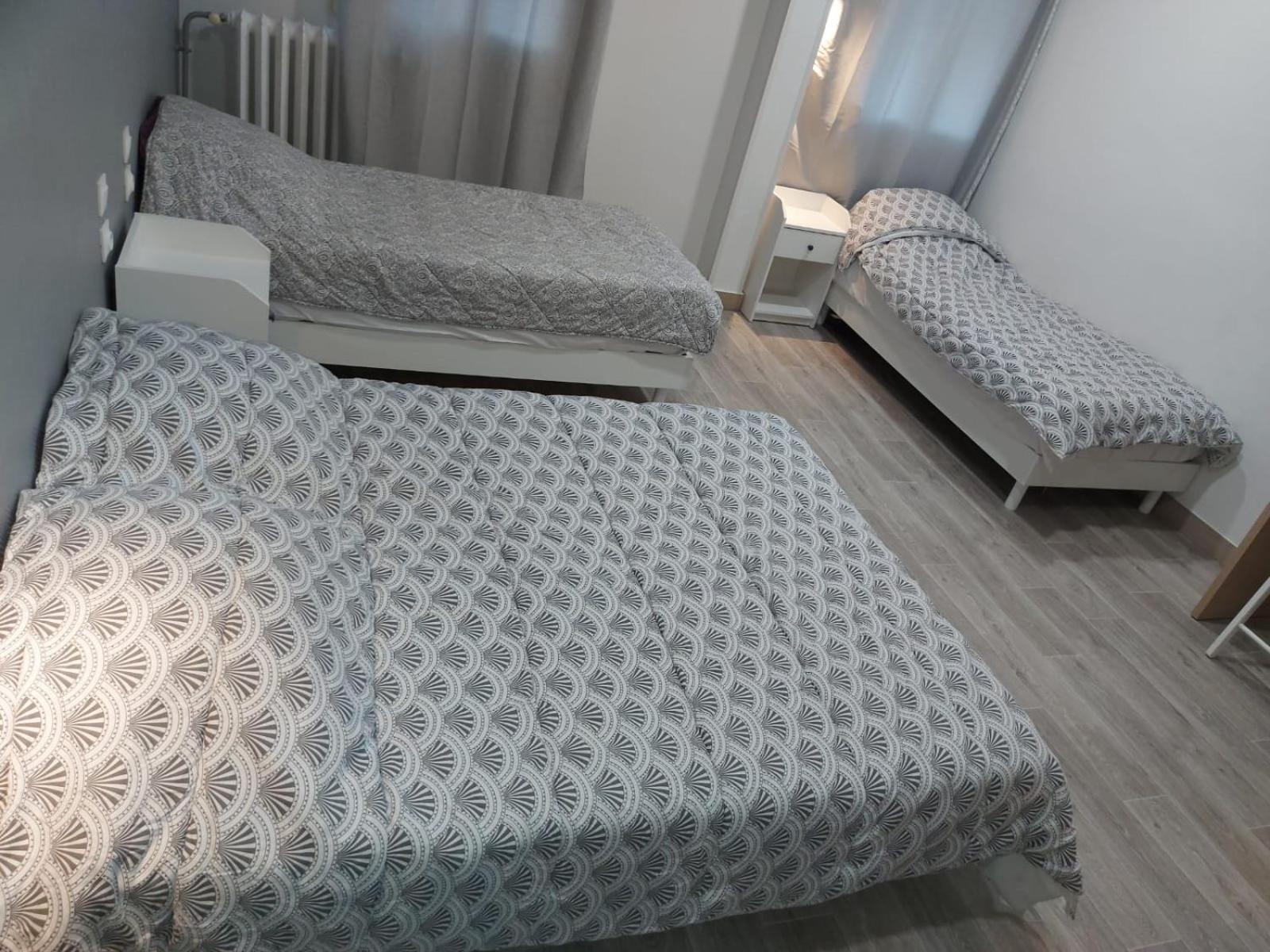 Ardenn'Hotel Reims Zewnętrze zdjęcie