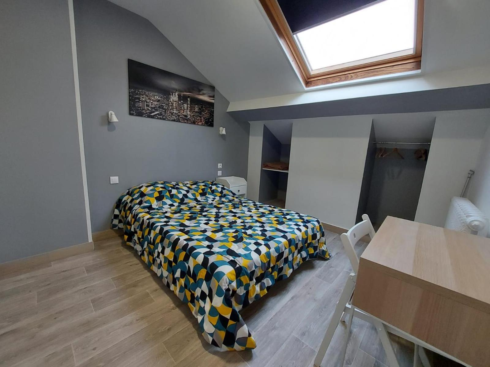 Ardenn'Hotel Reims Zewnętrze zdjęcie