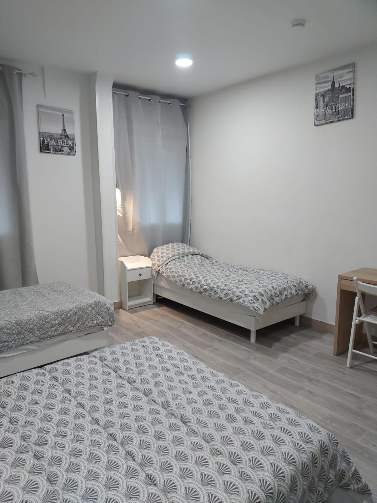 Ardenn'Hotel Reims Zewnętrze zdjęcie