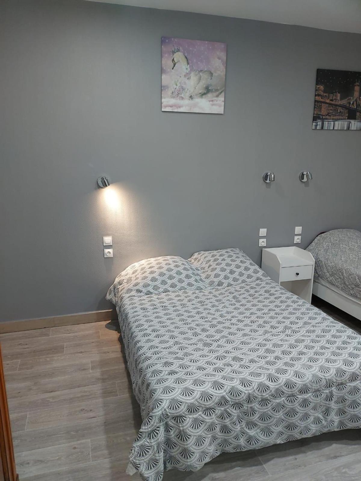 Ardenn'Hotel Reims Zewnętrze zdjęcie