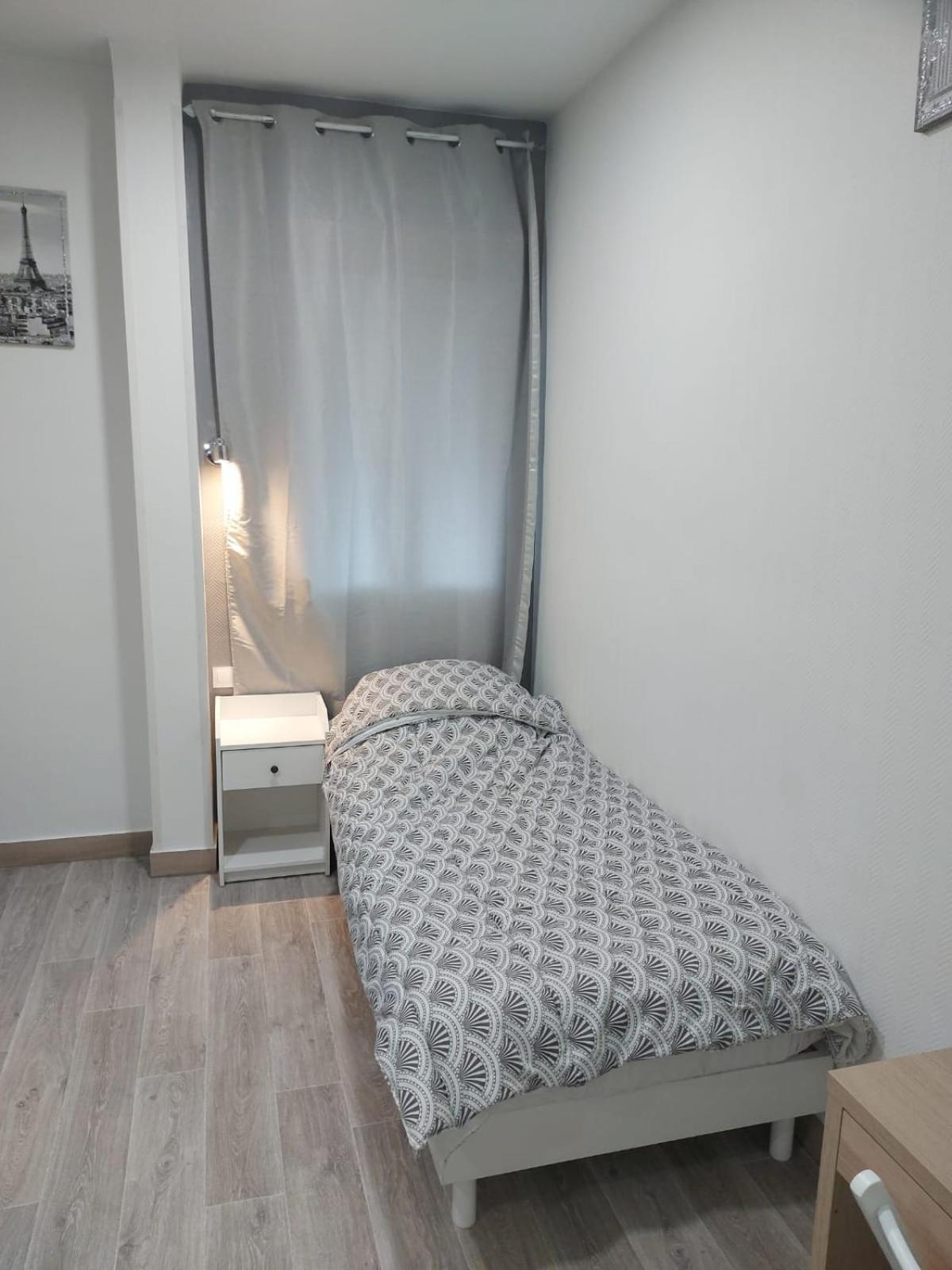 Ardenn'Hotel Reims Zewnętrze zdjęcie