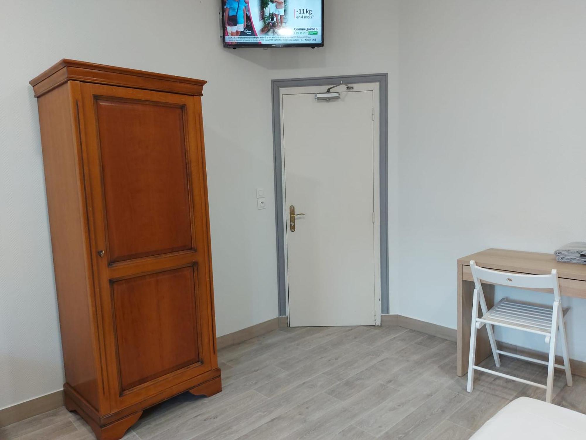 Ardenn'Hotel Reims Zewnętrze zdjęcie