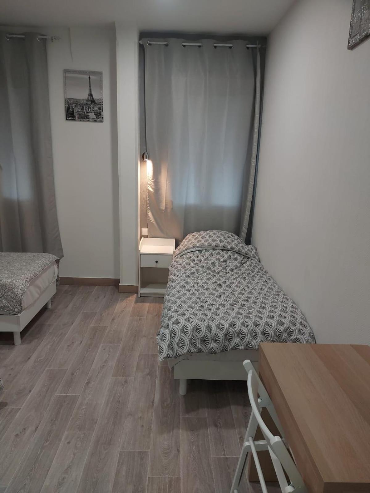 Ardenn'Hotel Reims Zewnętrze zdjęcie