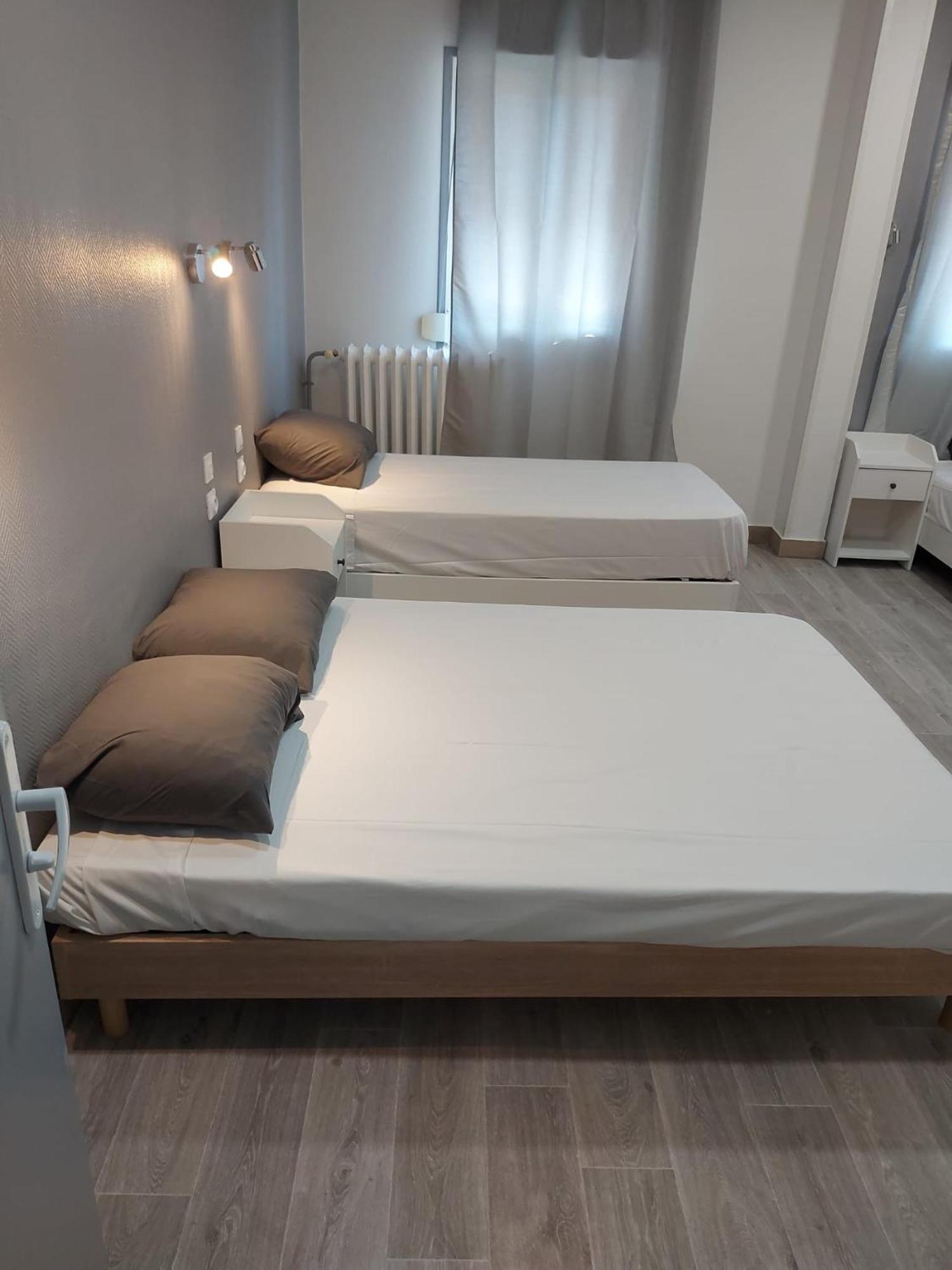 Ardenn'Hotel Reims Zewnętrze zdjęcie