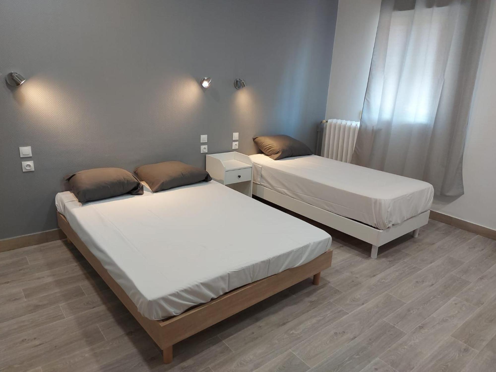 Ardenn'Hotel Reims Zewnętrze zdjęcie