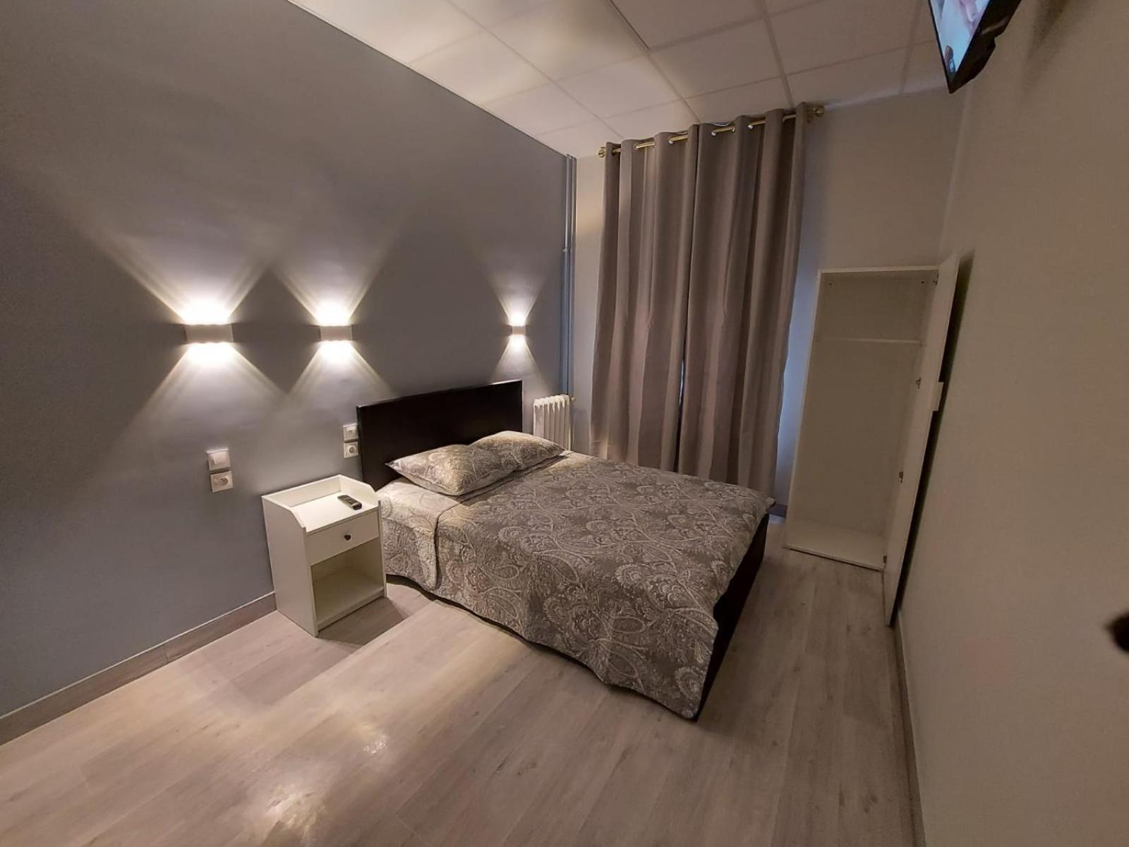 Ardenn'Hotel Reims Zewnętrze zdjęcie