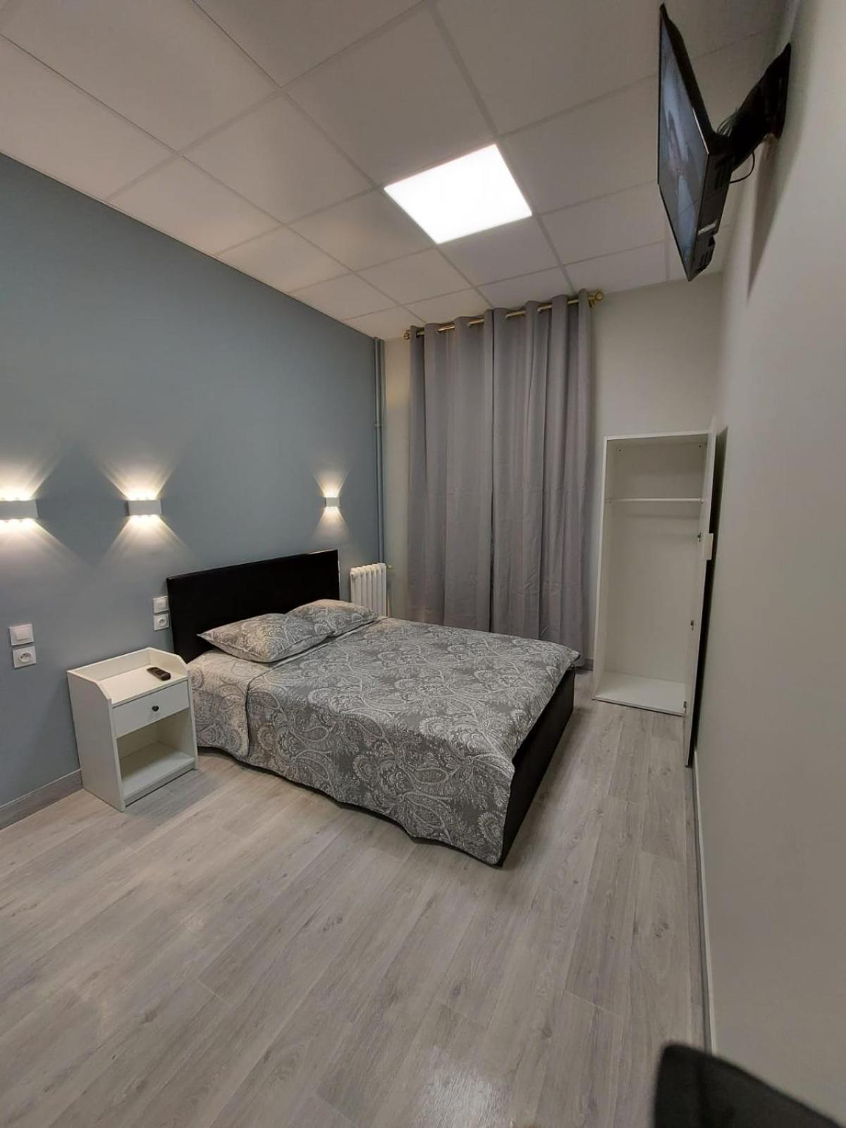 Ardenn'Hotel Reims Zewnętrze zdjęcie