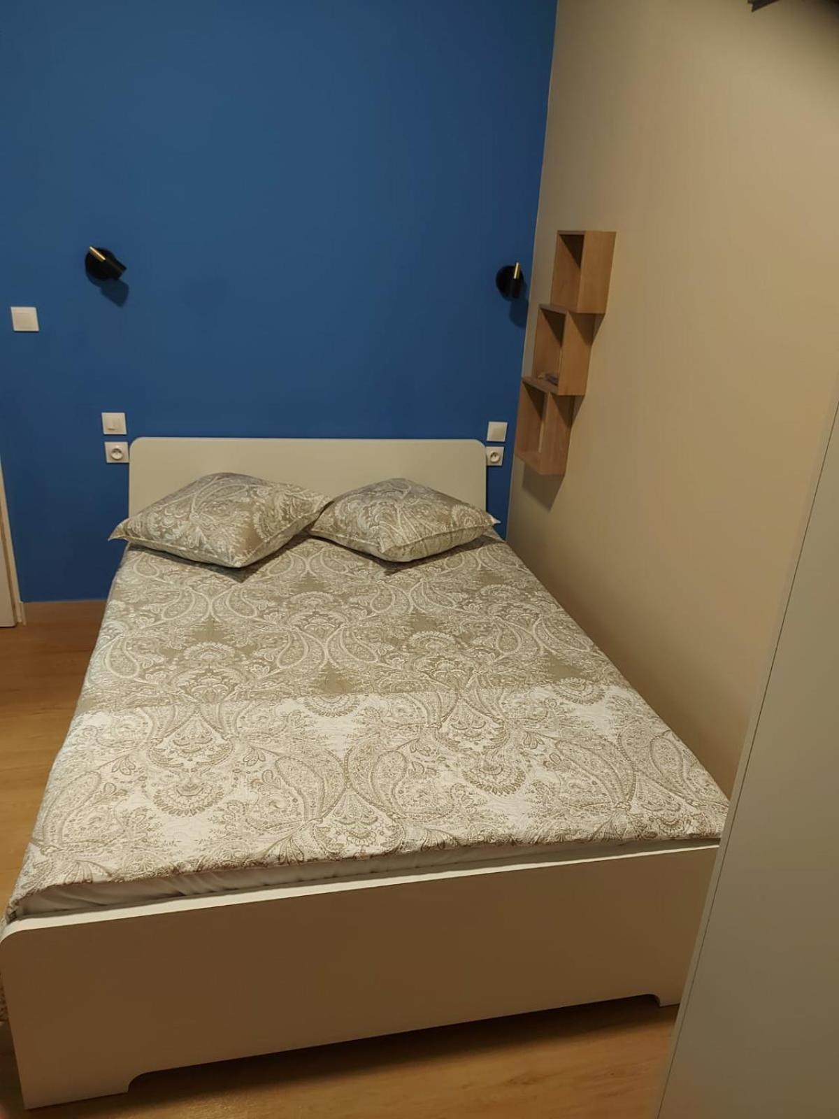 Ardenn'Hotel Reims Zewnętrze zdjęcie
