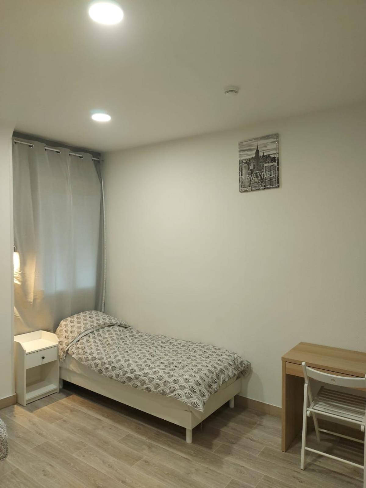 Ardenn'Hotel Reims Zewnętrze zdjęcie