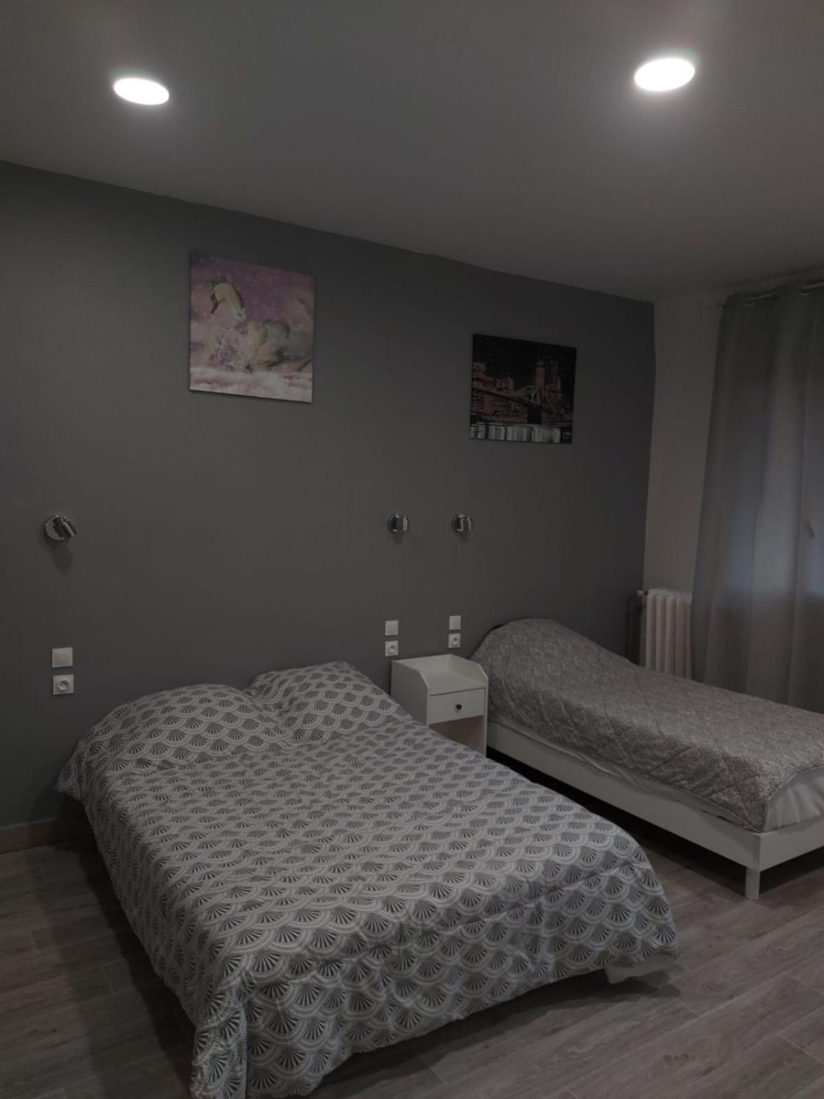 Ardenn'Hotel Reims Zewnętrze zdjęcie