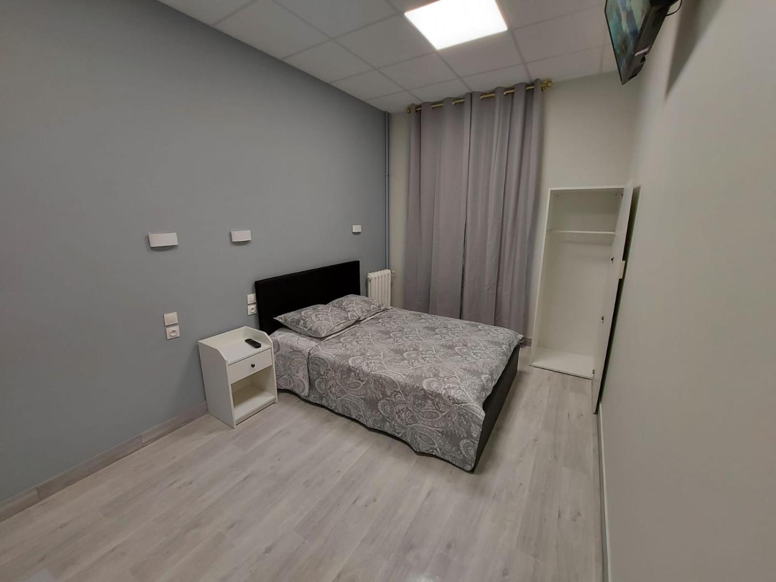 Ardenn'Hotel Reims Zewnętrze zdjęcie