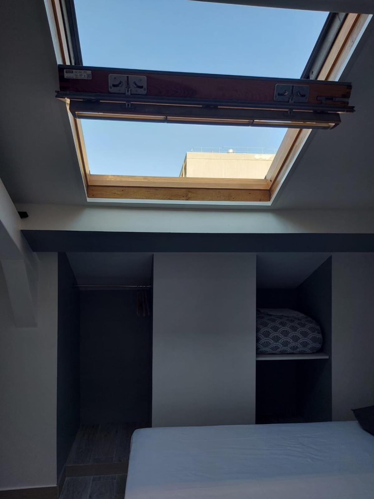 Ardenn'Hotel Reims Zewnętrze zdjęcie