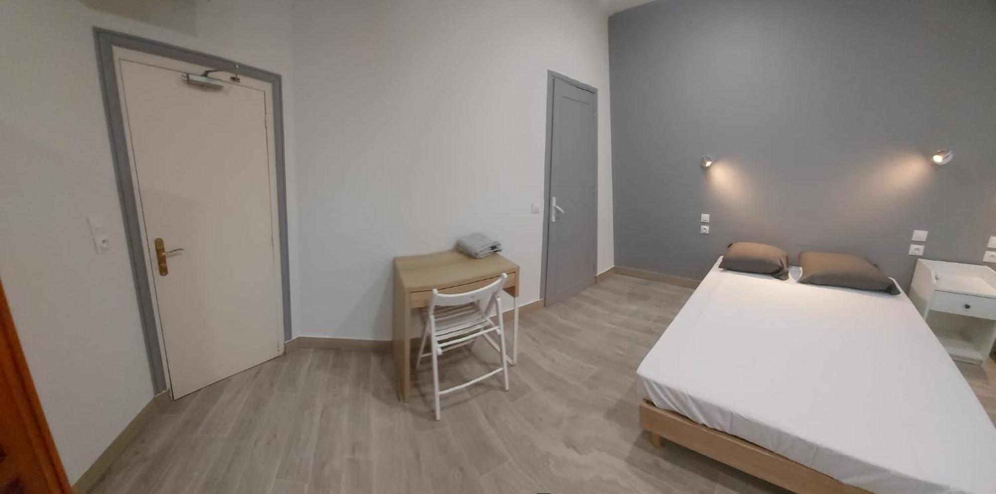 Ardenn'Hotel Reims Zewnętrze zdjęcie