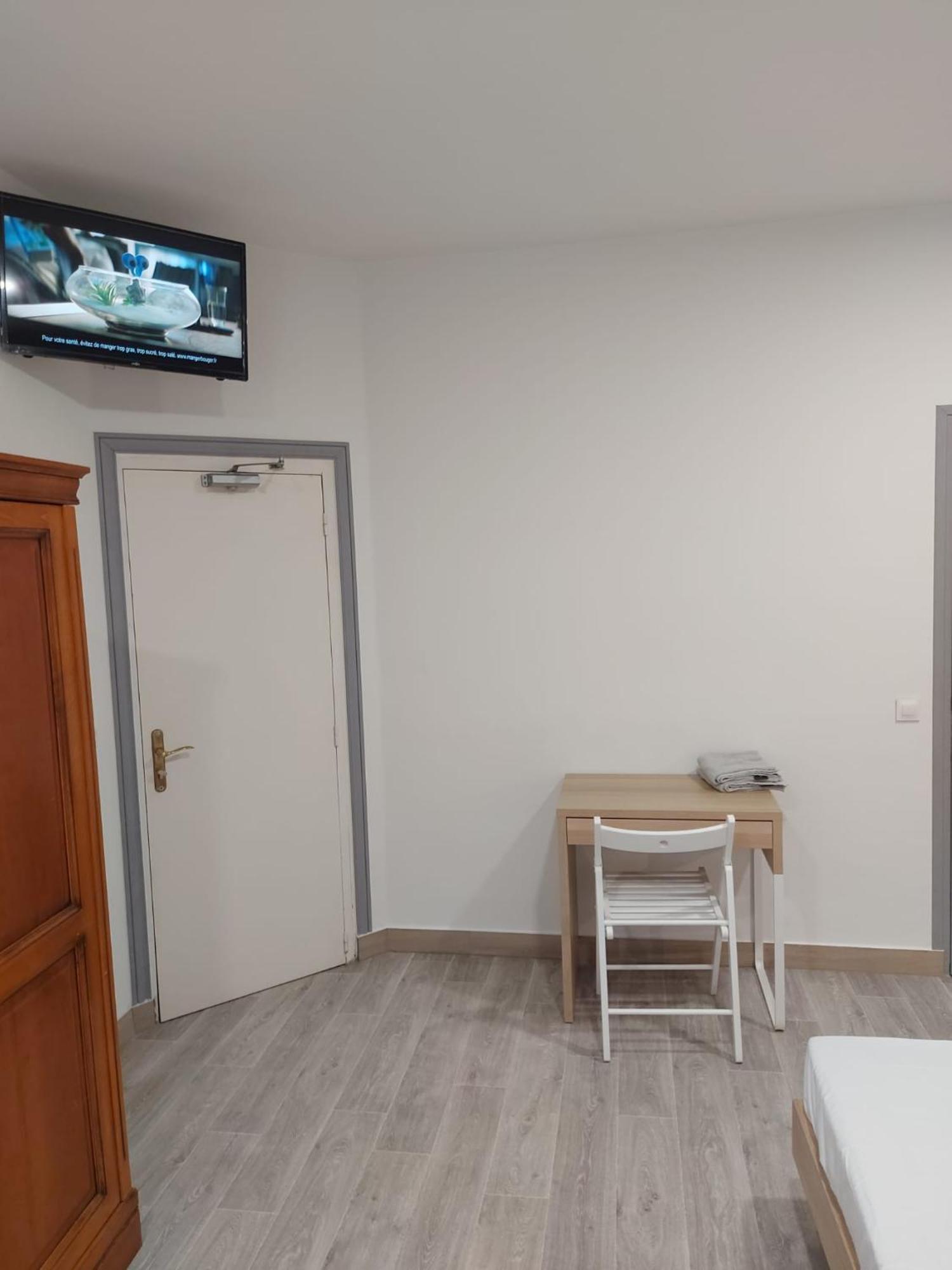 Ardenn'Hotel Reims Zewnętrze zdjęcie